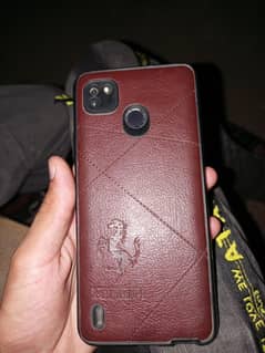 Tecno pop 4 Lite