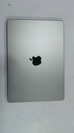 macbook pro m1pro 14 inch 2021