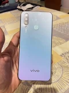 Vivo Y17