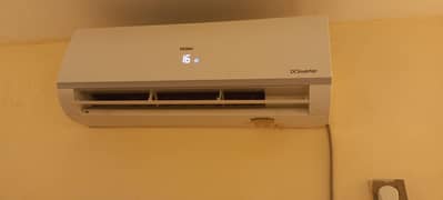 dc inverter 1.5 ton for sale