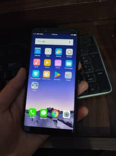 OPPO f5