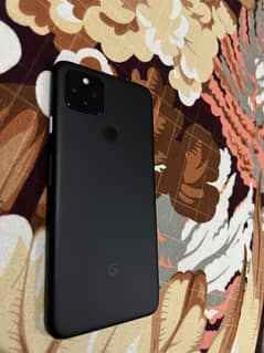 Google pixel 4a offical PTA Approved