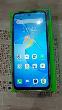 Infinix