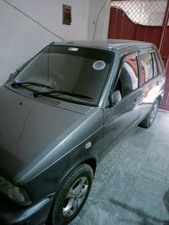 Mehran VXR TOTAL JENION 2011 Model
