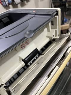 HP laser Jet P2015Dn Double Printe Support