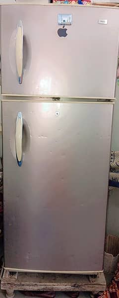 fridge