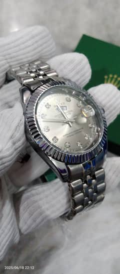 Rolex Premium Quality Oyster Day Date Watch for sale