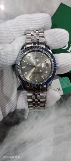 Rolex Premium Quality Oyster Day Date Watch for sale