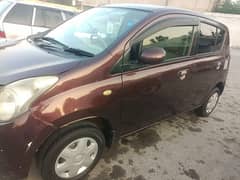 Suzuki Alto 2012 ECO Full Option