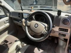 Suzuki Wagon R 2011