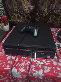 Gaming pc desktop i5 6th gen P620,