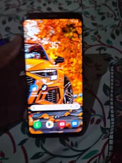 Samsung galaxy s9  03199940948 only WhatsApp