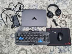 Latest Gaming HP victus 15 laptop with all accessories only for 269999