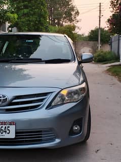 GLI 2011 vvti