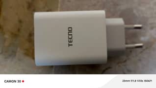 fast charger type c