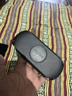 psp street