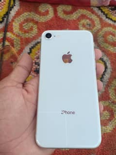 iPhone 8 Non PTA
