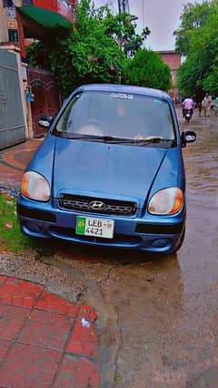 Santro