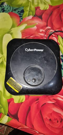cyber
