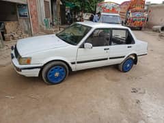 Toyota Corolla 86
