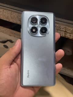 Xiaomi Redmi note 14 pro