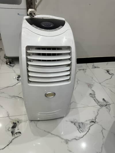 1 Ton Portable AC