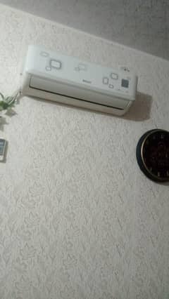 Orient Ac Spirt original Compreseer