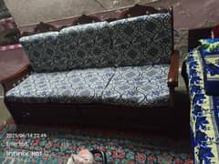 5 seater sofa seti