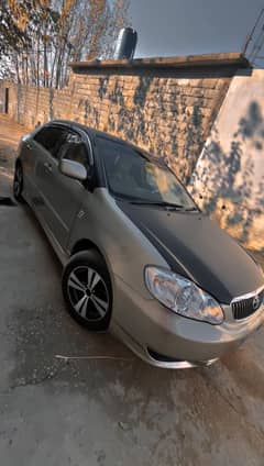 Carola Se saloon good condition چھت back janman or side paint