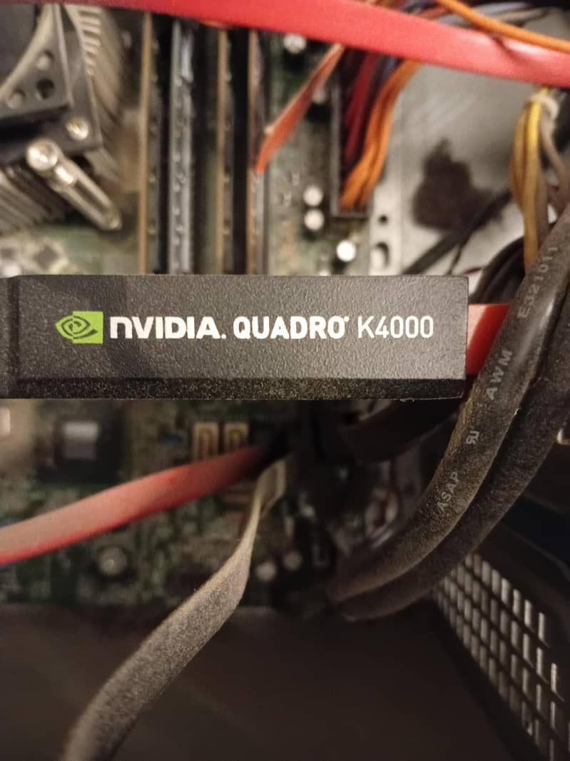 Computer pc - Intel (R) core (Tm) 3