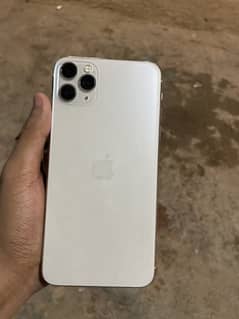 selling my iphone 11 pro max