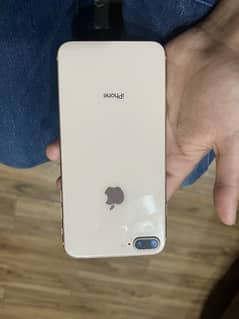 iPhone 8 Plus pta approved