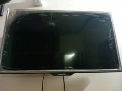 Samsung Malaysian LED tv