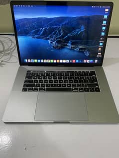 MacBook