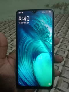 vivo s1 8/256 ram
