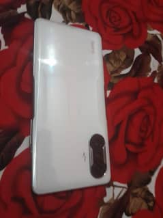 Redmi k40