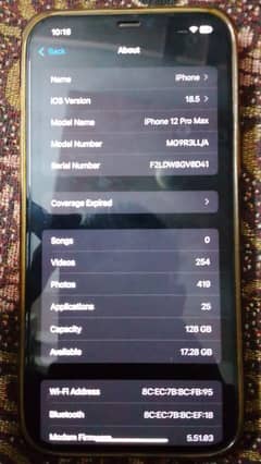 iphone 12 pro max