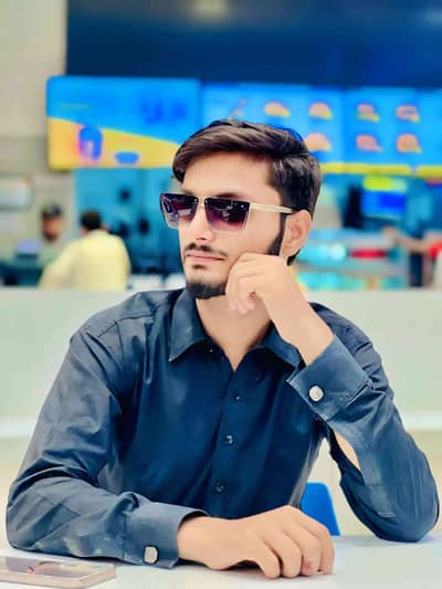Azeem Mughal
