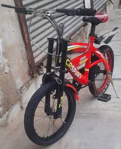 imported bicycle available size 16 6 too 10