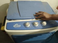 Air cooler for sale only month used