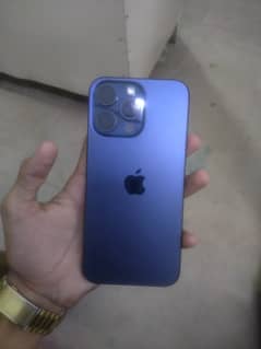 I phone 15 pro max