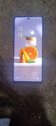 infinix hot 50 pro plus