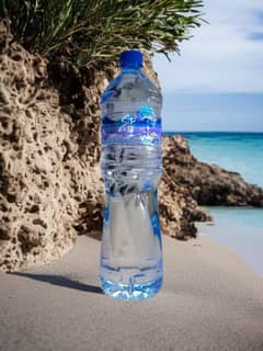 A drinking water sales company required staff
