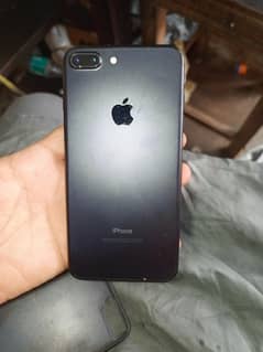 Iphone 7+