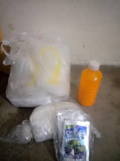 mango juice setup for sale