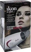 iKon Portable Hair Dryer