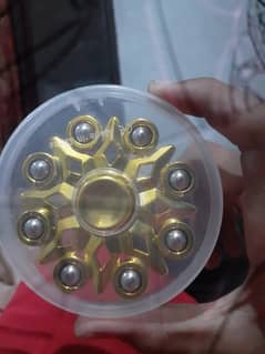 Fidget
