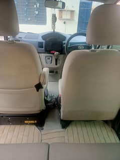 Good condition 2012/2015 Move