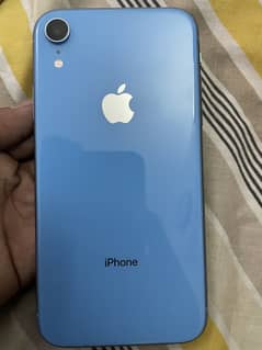 iphone XR non pta
