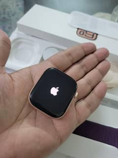 Apple Smartwatch Series 10
